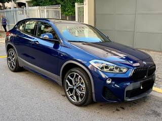 Bmw X2 Webmotors