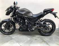 Motos Kawasaki Z300 Webmotors