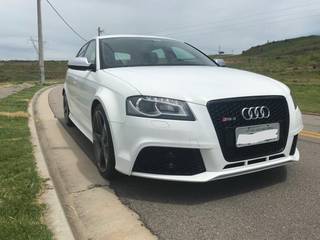 Audi Rs3 Webmotors