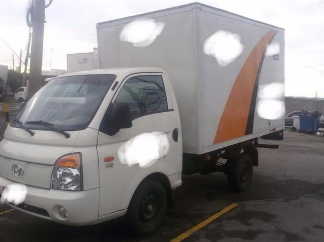 hyundai hr 2 5