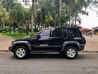 jeep cherokee webmotors
