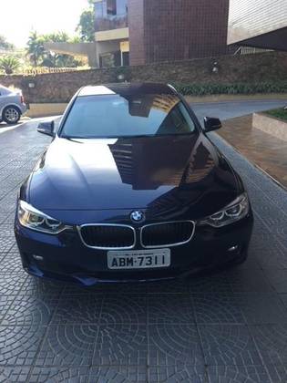 Bmw 320I | Webmotors