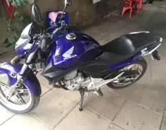 HONDA CB 300R ABS HONDA CB 300R ABS