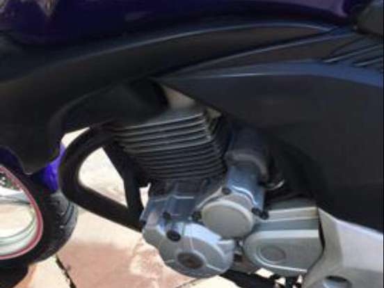 HONDA-CB 300R ABS HONDA-CB 300R ABS-2011