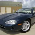 JAGUAR XK8 4.0 CONVERSÍVEL V8 32V GASOLINA 2P AUTOMÁTICO JAGUAR XK8 4.0 CONVERSÍVEL V8 32V GASOLINA 2P AUTOMÁTICO