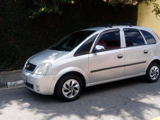 Chevrolet Meriva | Webmotors