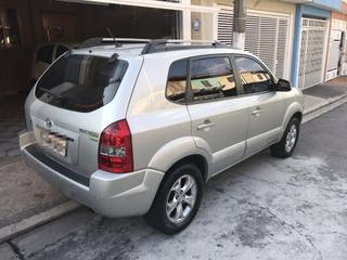 hyundai tucson webmotors