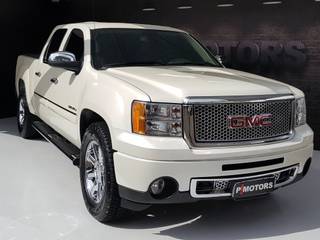 gmc sierra webmotors