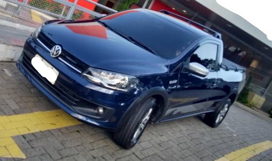 Volkswagen Saveiro Webmotors