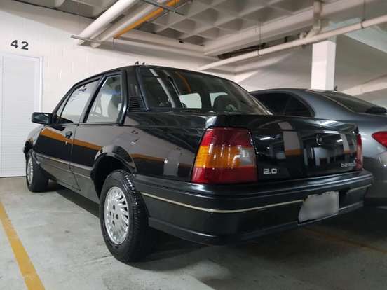 CHEVROLET-MONZA-1991