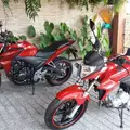 HONDA CB 300R HONDA CB 300R