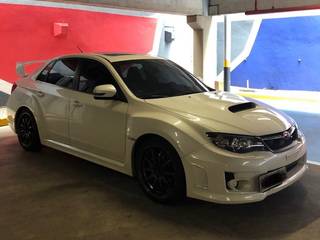 subaru impreza webmotors