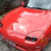 MITSUBISHI 3000 GT 3.0 VR-4 V6 24V GASOLINA 2P MANUAL MITSUBISHI 3000 GT 3.0 VR-4 V6 24V GASOLINA 2P MANUAL