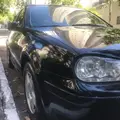 VOLKSWAGEN GOLF 2.0 MI COMFORTLINE 8V GASOLINA 4P MANUAL VOLKSWAGEN GOLF 2.0 MI COMFORTLINE 8V GASOLINA 4P MANUAL
