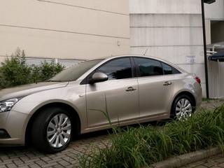 Chevrolet Cruze Webmotors