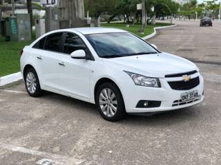 Chevrolet Cruze Webmotors