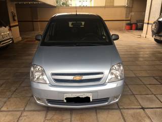 Chevrolet Meriva | Webmotors