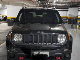 Jeep Renegade Webmotors