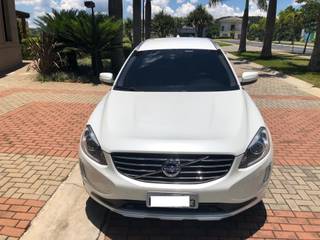 Volvo Xc60 Webmotors