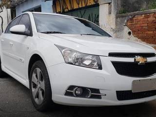 Chevrolet Cruze Webmotors
