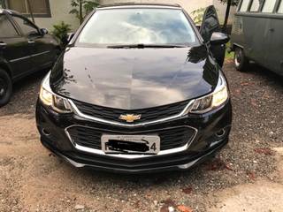 Chevrolet Cruze Webmotors