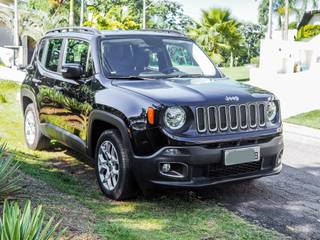 Jeep Renegade Webmotors