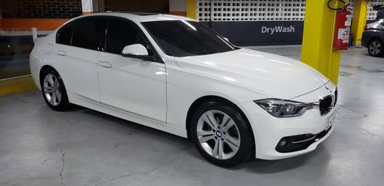 Bmw 320I | Webmotors