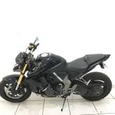 Cb 1000r preta