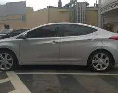 HYUNDAI ELANTRA 1.8 GLS 16V GASOLINA 4P AUTOMÁTICO HYUNDAI ELANTRA 1.8 GLS 16V GASOLINA 4P AUTOMÁTICO
