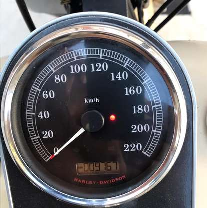 HARLEY-DAVIDSON-SOFTAIL FAT BOY SPECIAL-2015