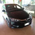 HONDA CITY 1.5 EXL 16V FLEX 4P AUTOMÁTICO HONDA CITY 1.5 EXL 16V FLEX 4P AUTOMÁTICO