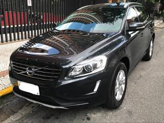 Volvo Xc60 Ano 2016 Webmotors