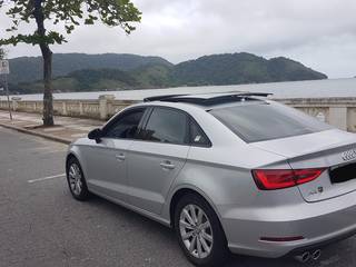 Audi A3 Webmotors