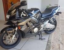 Motos Honda Cbr 600f Webmotors