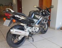 Motos Honda Cbr 600f Webmotors