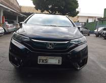 Honda Em Jundiaísp Usados E Seminovos Webmotors