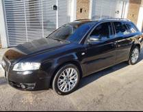 Audi A4 Webmotors
