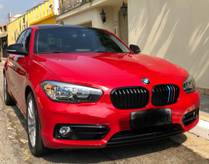 Bmw 120i Webmotors