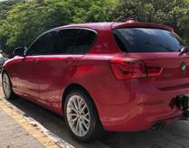 Bmw 120i Webmotors