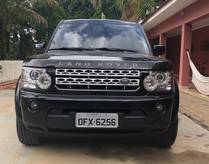 Land Rover Webmotors