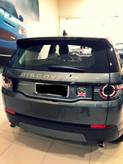 Land Rover Webmotors