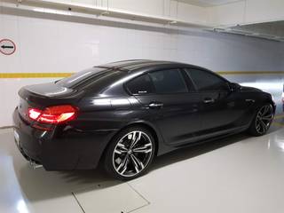 Bmw M6 Webmotors