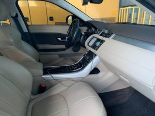 Land Rover Webmotors