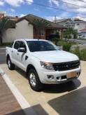 Ford Ranger 3 2 Xlt 4x4 Cd 20v Diesel 4p Manual Webmotors