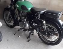Motos Royal Enfield Webmotors