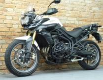 Motos Triumph Tiger 800 Abs Webmotors