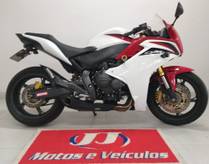 Motos Honda Cbr 600f Webmotors