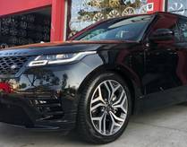 Land Rover Webmotors