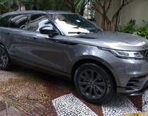Land Rover Range Rover Velar Webmotors