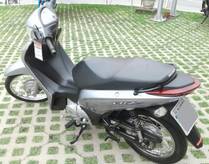 Motos Honda Biz 125 Es Usadas E Seminovas Webmotors